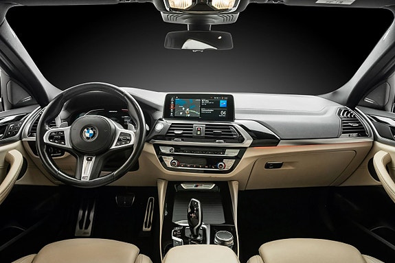 BMW X4 9 of 22