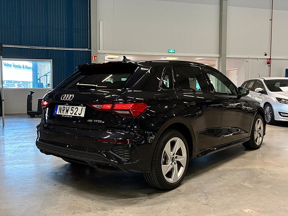 Audi A3 3 of 5