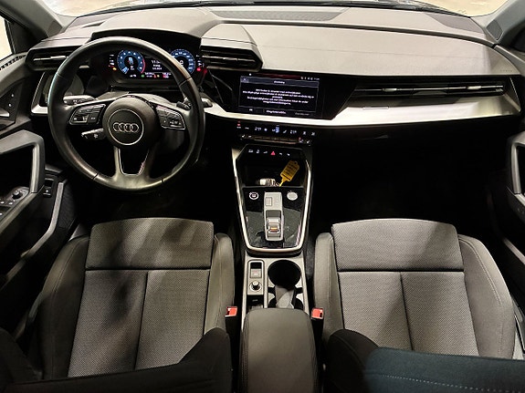 Audi A3 15 of 23