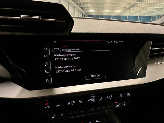 Audi A3 22 of 23