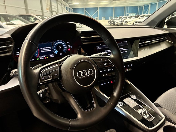 Audi A3 16 of 23