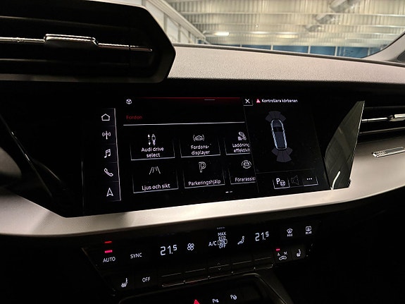 Audi A3 20 of 23
