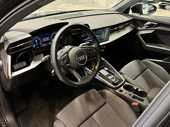Audi A3 13 of 23