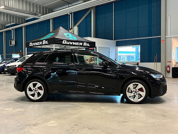 Audi A3 2 of 5