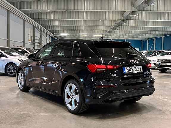 Audi A3 5 of 5