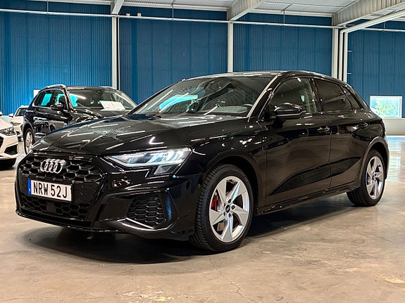 Audi A3 7 of 23