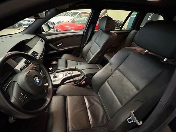 BMW 520 11 of 17