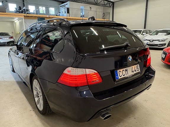 BMW 520 7 of 17