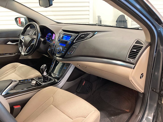 Hyundai i40 21 of 21