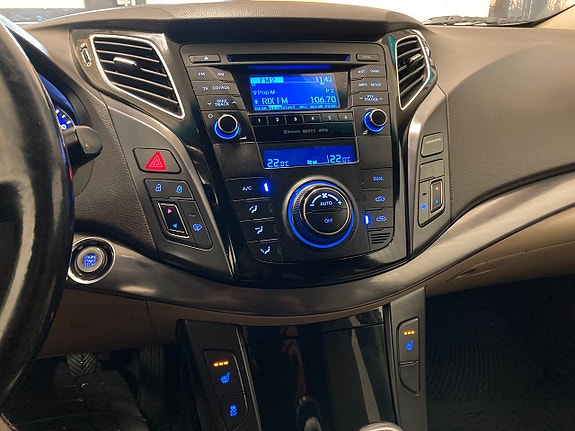 Hyundai i40 12 of 21