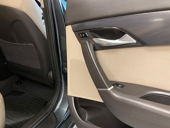 Hyundai i40 7 of 21