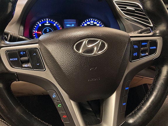 Hyundai i40 18 of 21
