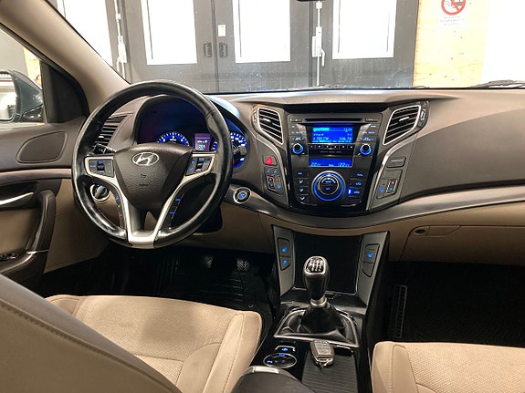 Hyundai i40 11 of 21