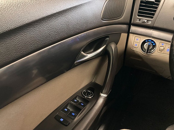 Hyundai i40 14 of 21