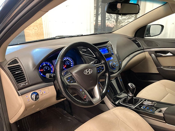 Hyundai i40 8 of 21