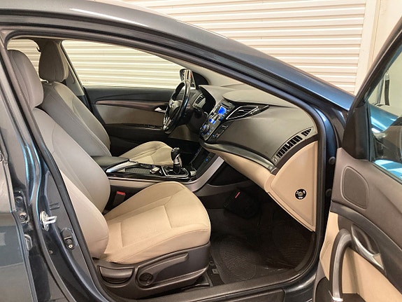 Hyundai i40 20 of 21