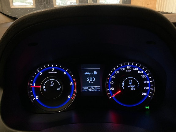 Hyundai i40 15 of 21