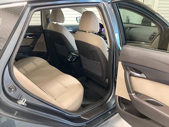 Hyundai i40 6 of 21