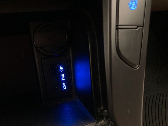 Hyundai i40 13 of 21