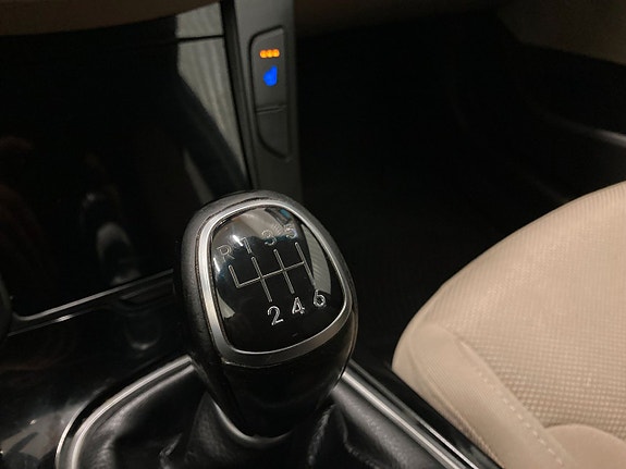 Hyundai i40 16 of 21