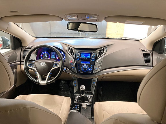 Hyundai i40 10 of 21
