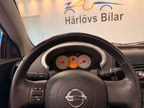 Nissan Micra C+C 19 of 22