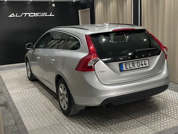 Volvo V60 6 of 21