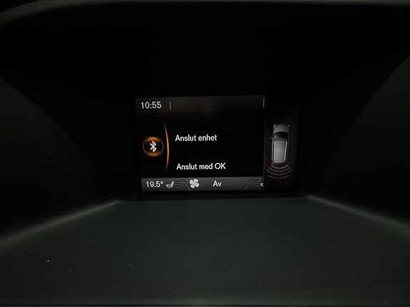 Volvo V60 16 of 21