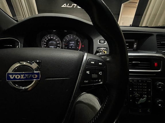 Volvo V60 19 of 21