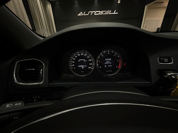 Volvo V60 20 of 21