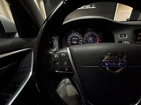 Volvo V60 18 of 21