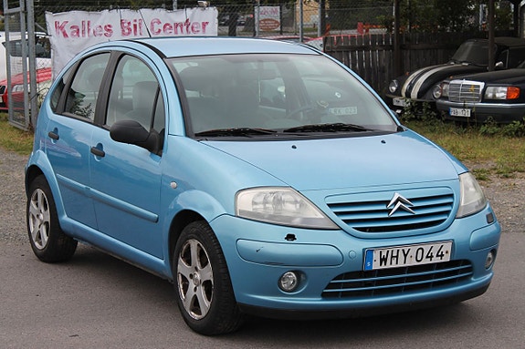 Citroen C3