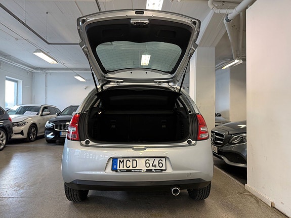 Citroen C3 7 of 12