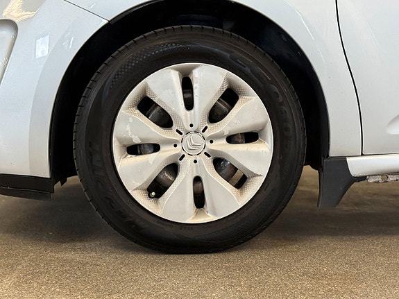 Citroen C3 12 of 12