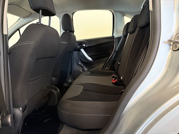 Citroen C3 11 of 12