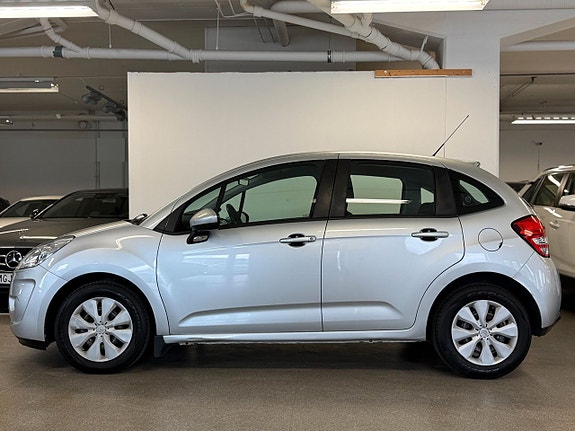 Citroen C3 2 of 5