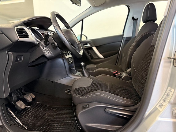 Citroen C3 8 of 12