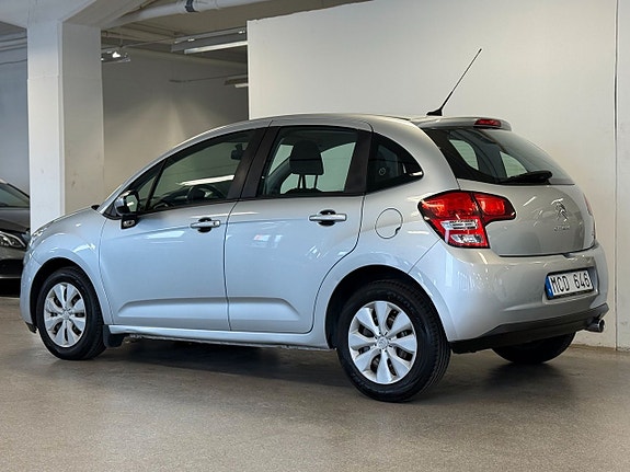 Citroen C3 5 of 5