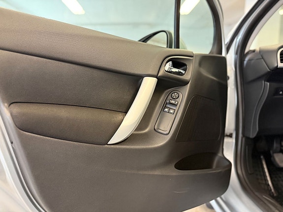 Citroen C3 10 of 12