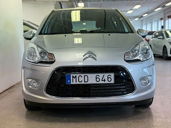 Citroen C3 3 of 5