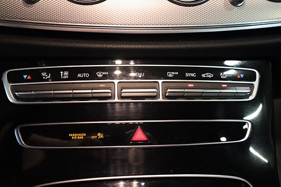 Mercedes-Benz E220 d 11 of 21
