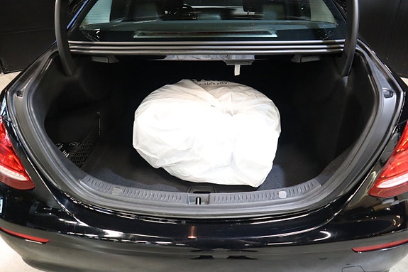 Mercedes-Benz E220 d 20 of 21