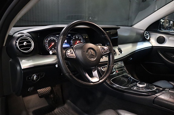 Mercedes-Benz E220 d 16 of 21
