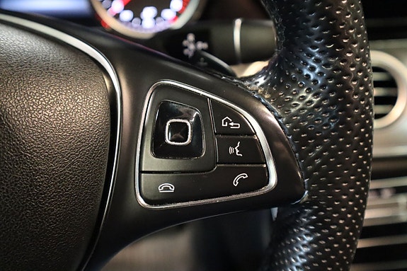 Mercedes-Benz E220 d 13 of 21