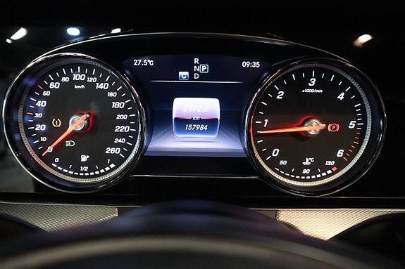 Mercedes-Benz E220 d 7 of 21