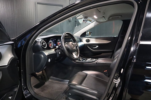 Mercedes-Benz E220 d 15 of 21