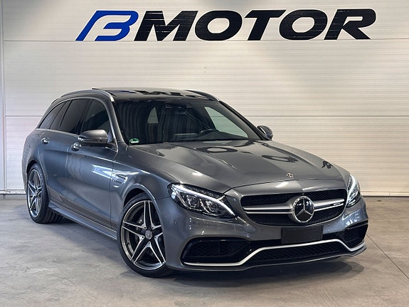 Mercedes-Benz AMG GT-Serie