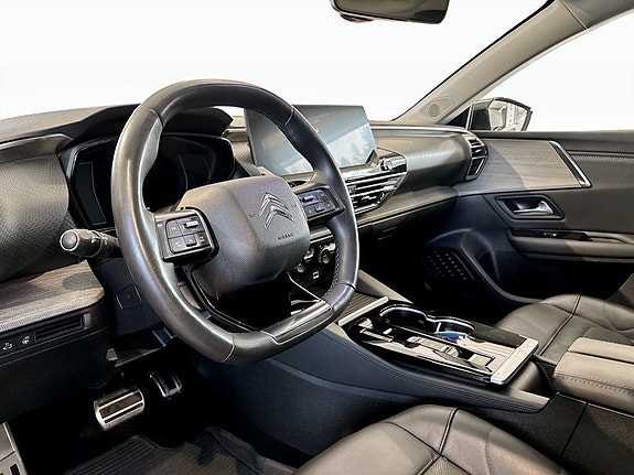 Citroen C5 4 of 5