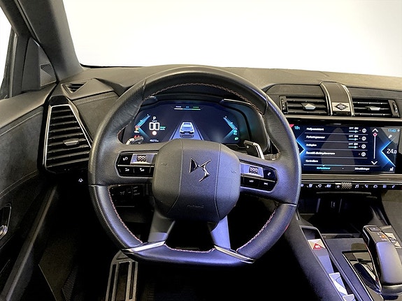 DS DS 7 Crossback 8 of 20