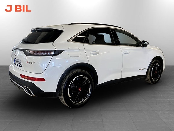 DS DS 7 Crossback 4 of 20